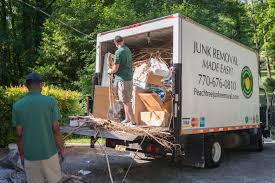 Professional Junk Removal Services in Falmouth, KY